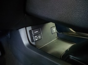 Honda Civic 4D