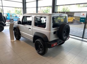 New Jimny 1.5L AT GL