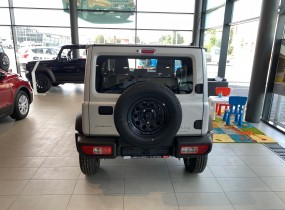 New Jimny 1.5L AT GL