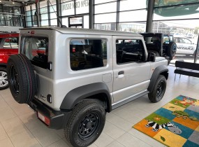 New Jimny 1.5L AT GL