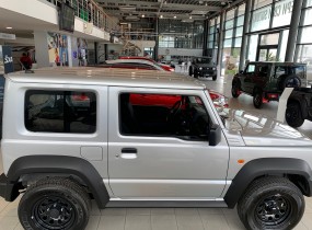 New Jimny 1.5L AT GL