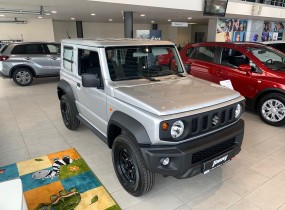 New Jimny 1.5L AT GL