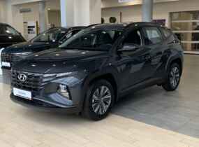 Hyundai Tucson NX4 2.0 Dynamic AT