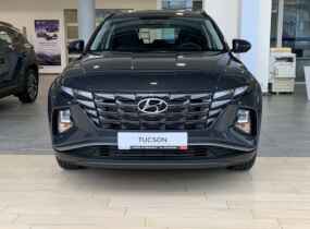 Hyundai Tucson NX4 2.0 Dynamic AT