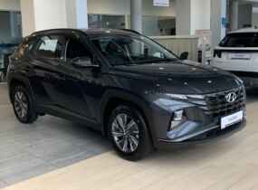 Hyundai Tucson NX4 2.0 Dynamic AT