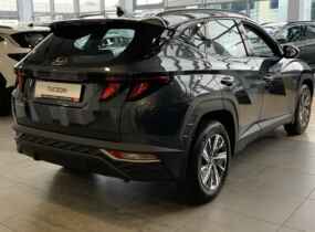 Hyundai Tucson NX4 2.0 Dynamic Plus AT