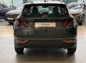 Hyundai Tucson NX4 2.0 Dynamic AT