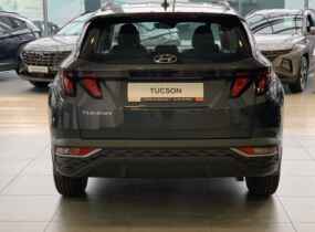 Hyundai Tucson NX4 2.0 Dynamic Plus AT