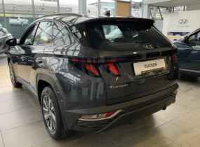 Hyundai Tucson NX4 2.0 Dynamic Plus AT