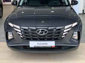 Hyundai Tucson NX4 2.0 Dynamic Plus AT