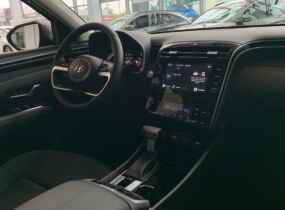 Hyundai Tucson NX4 2.0 Dynamic AT