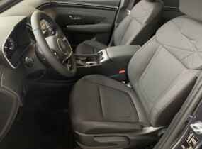 Hyundai Tucson NX4 2.0 Dynamic AT