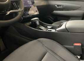 Hyundai Tucson NX4 2.0 Dynamic AT