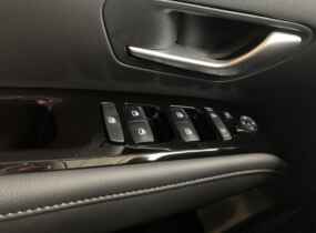 Hyundai Tucson NX4 2.0 Dynamic AT