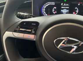 Hyundai Tucson NX4 2.0 Dynamic Plus AT