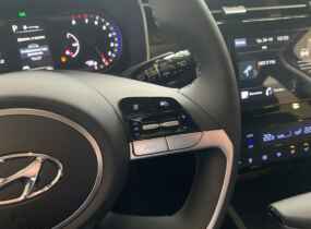 Hyundai Tucson NX4 2.0 Dynamic AT