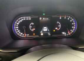 Hyundai Tucson NX4 2.0 Dynamic AT