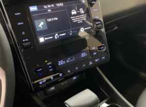 Hyundai Tucson NX4 2.0 Dynamic AT