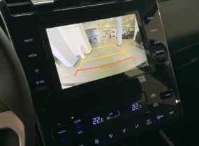 Hyundai Tucson NX4 2.0 Dynamic AT