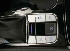 Hyundai Tucson NX4 2.0 Dynamic AT