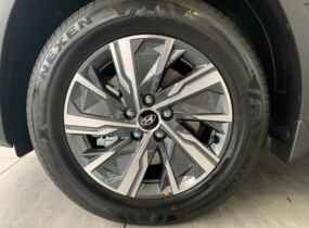 Hyundai Tucson NX4 2.0 Dynamic AT