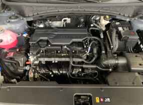 Hyundai Tucson NX4 2.0 Dynamic AT