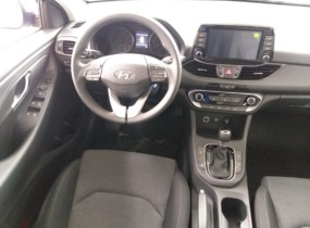 Hyundai i30 1.5 Comfort 6AT
