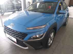 Hyundai Kona 1.6-T Dynamic 7DCT