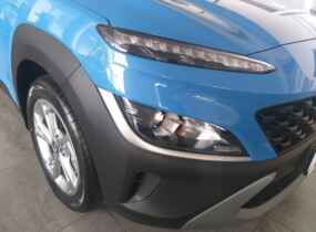 Hyundai Kona 1.6-T Dynamic 7DCT