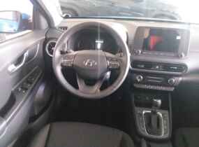 Hyundai Kona 1.6-T Dynamic 7DCT