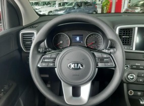 KIA Sportage FL 1.6 А/T Classic 2021