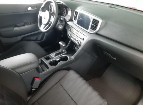 KIA Sportage FL 1.6 А/T Classic 2021