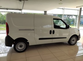 Fiat Doblo Cargo Maxi 1.3 дизель