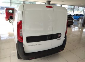 Fiat Doblo Cargo Maxi 1.3 дизель