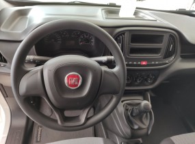 Fiat Doblo Cargo Maxi 1.3 дизель