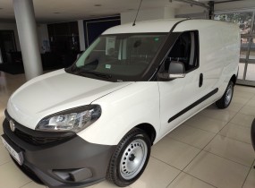 Fiat Doblo Cargo Maxi 1.3 дизель
