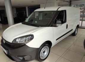 Fiat Doblo Cargo Maxi 1.3