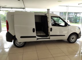 Fiat Doblo Cargo Maxi 1.3 дизель