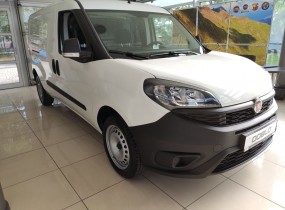 Fiat Doblo Cargo Maxi 1.3 дизель