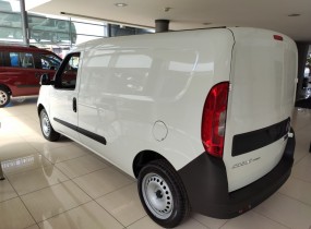Fiat Doblo Cargo Maxi 1.3 дизель