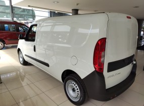 Fiat Doblo Cargo Maxi 1.3