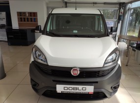 Fiat Doblo Cargo Maxi 1.3