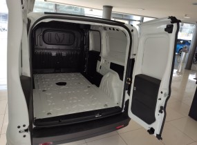 Fiat Doblo Cargo Maxi 1.3 дизель
