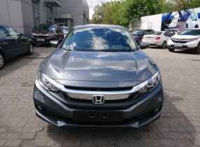 Honda Civic 4D