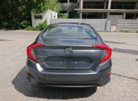 Honda Civic 4D