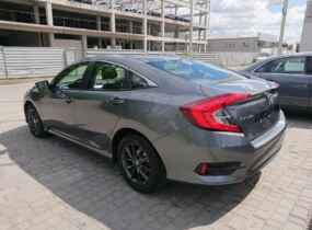 Honda Civic 4D