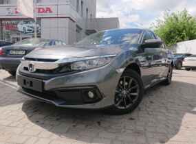 Honda Civic 4D