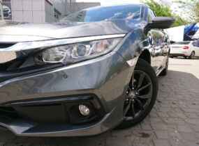 Honda Civic 4D