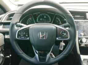 Honda Civic 4D