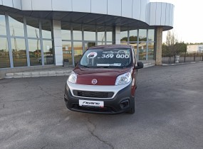 Fiat Fiorino Combi 2020